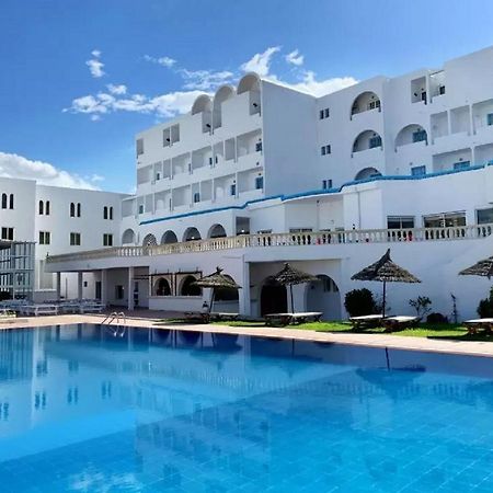Chott Meriem Hotel Best Beach- Family Only מראה חיצוני תמונה