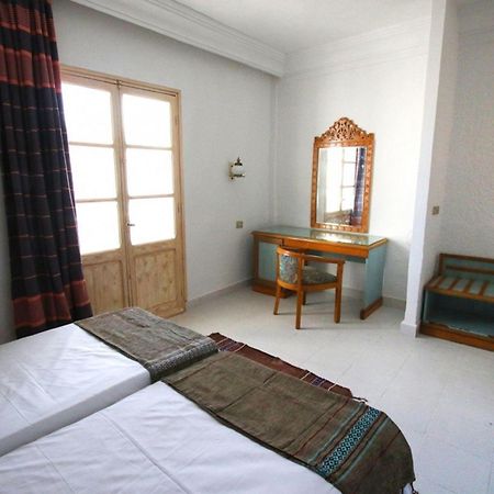 Chott Meriem Hotel Best Beach- Family Only מראה חיצוני תמונה