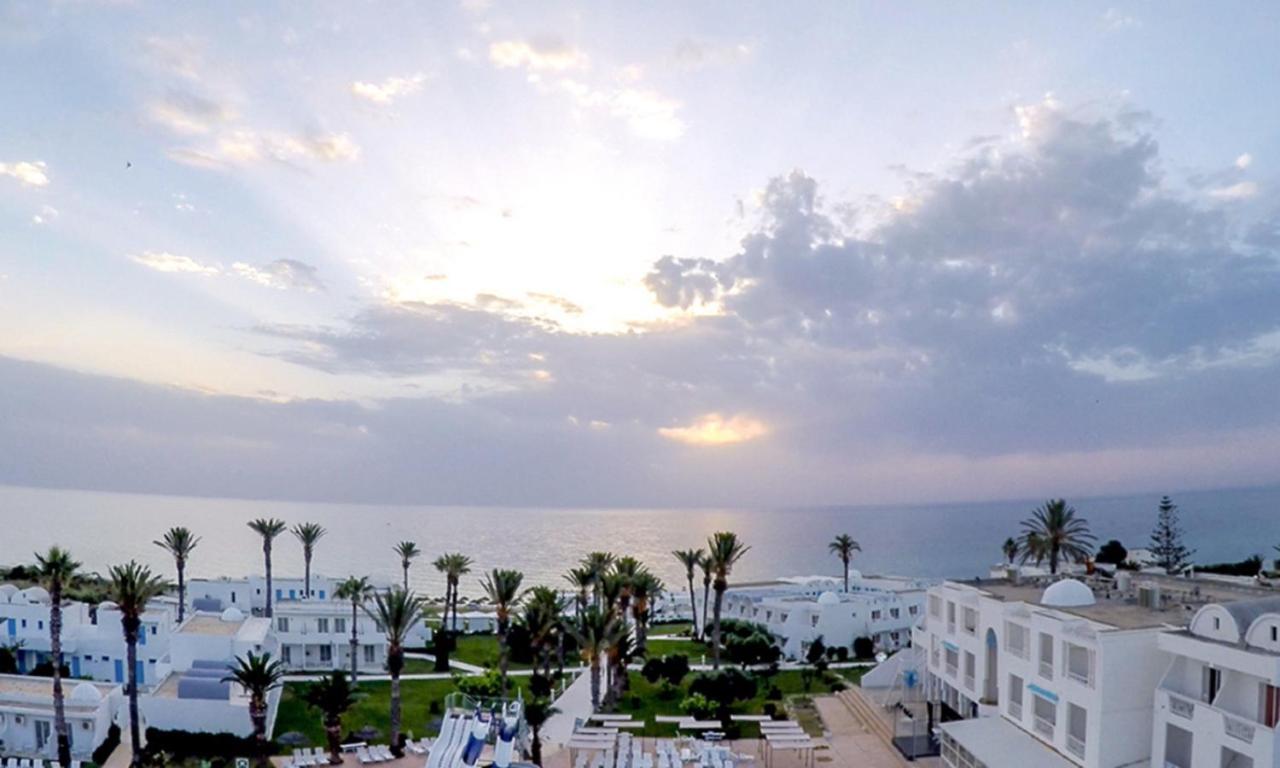 Chott Meriem Hotel Best Beach- Family Only מראה חיצוני תמונה