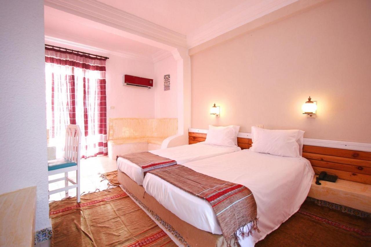 Chott Meriem Hotel Best Beach- Family Only מראה חיצוני תמונה