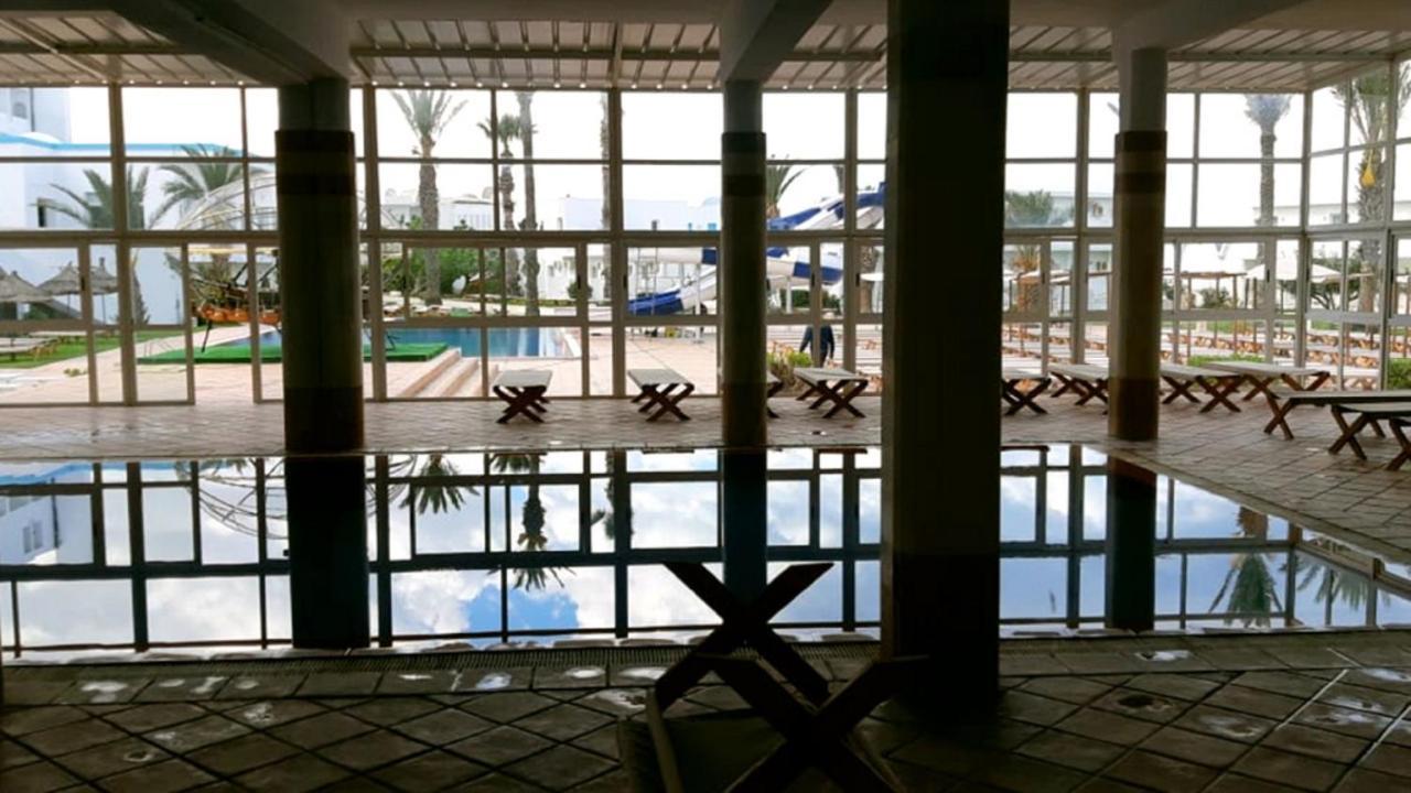 Chott Meriem Hotel Best Beach- Family Only מראה חיצוני תמונה