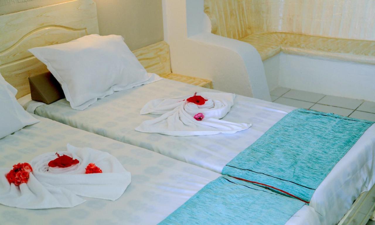 Chott Meriem Hotel Best Beach- Family Only מראה חיצוני תמונה