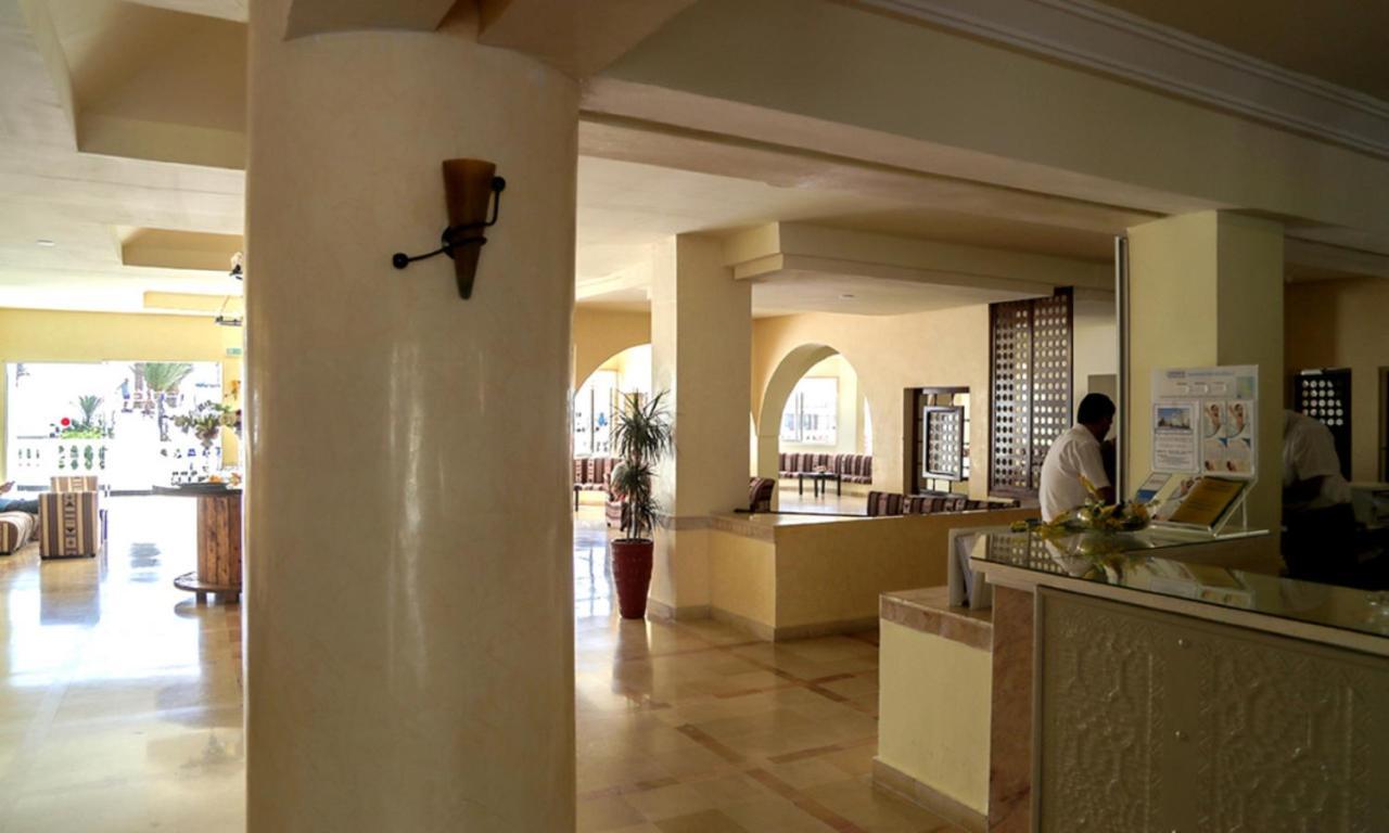 Chott Meriem Hotel Best Beach- Family Only מראה חיצוני תמונה