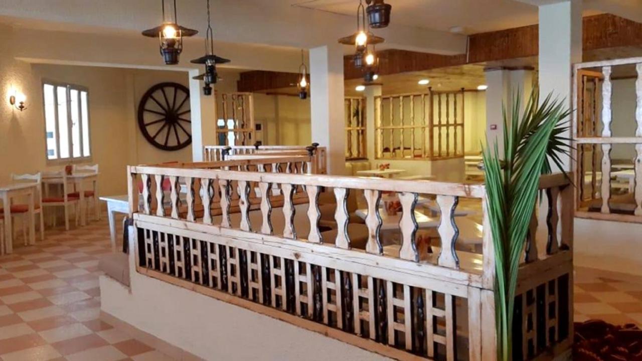 Chott Meriem Hotel Best Beach- Family Only מראה חיצוני תמונה