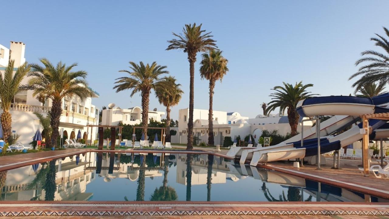 Chott Meriem Hotel Best Beach- Family Only מראה חיצוני תמונה