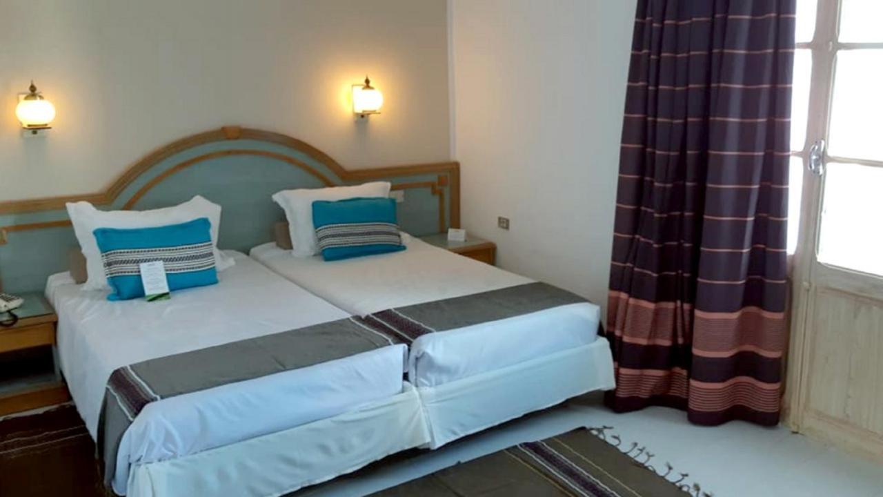Chott Meriem Hotel Best Beach- Family Only מראה חיצוני תמונה