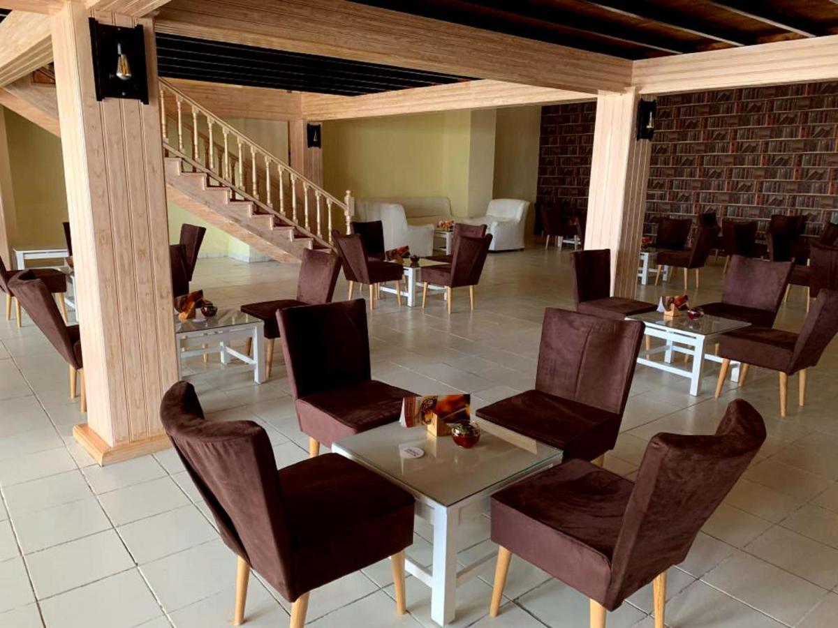 Chott Meriem Hotel Best Beach- Family Only מראה חיצוני תמונה