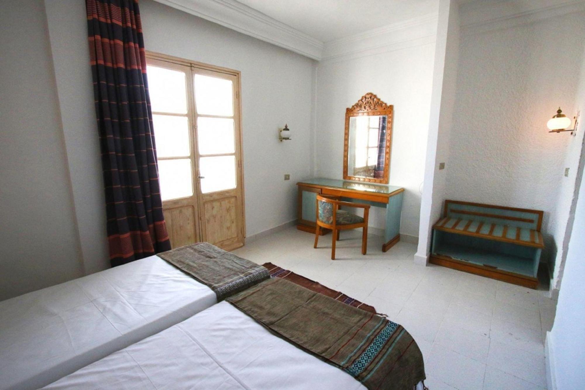 Chott Meriem Hotel Best Beach- Family Only מראה חיצוני תמונה