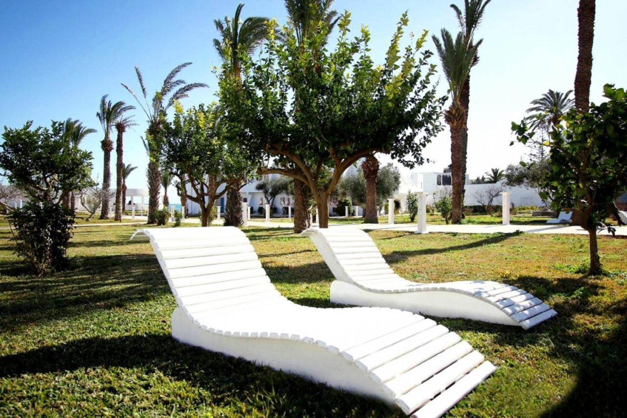 Chott Meriem Hotel Best Beach- Family Only מראה חיצוני תמונה