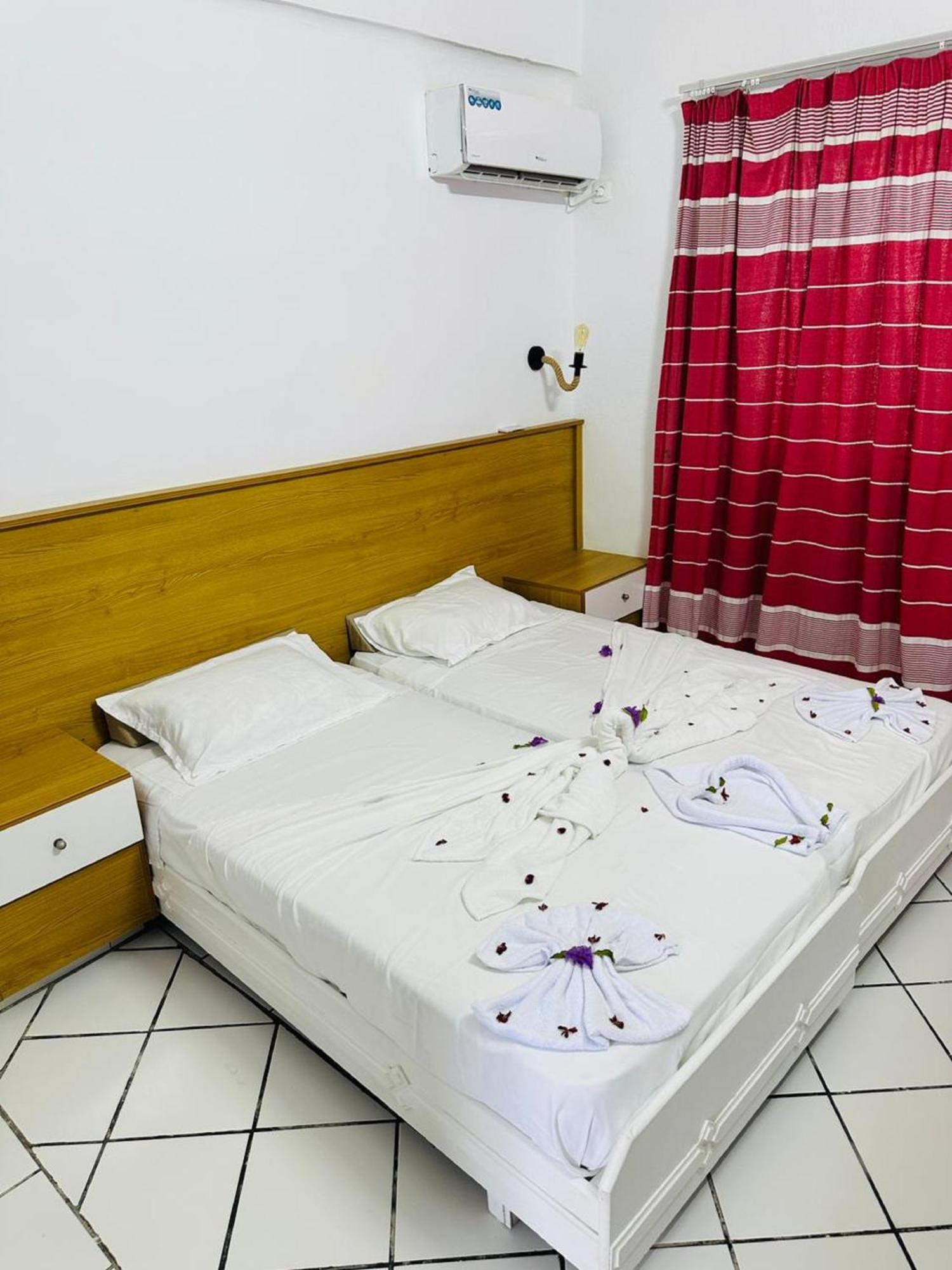 Chott Meriem Hotel Best Beach- Family Only מראה חיצוני תמונה