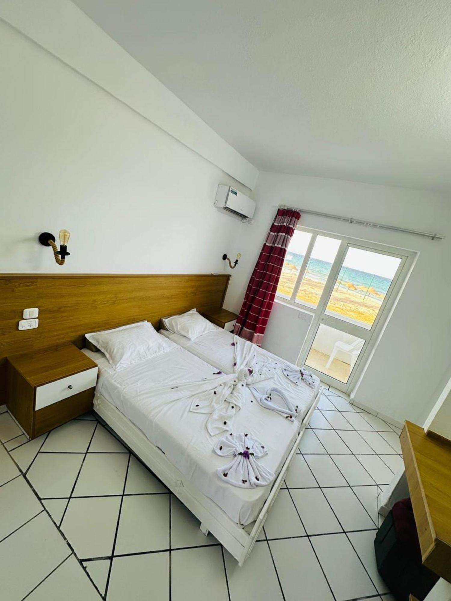 Chott Meriem Hotel Best Beach- Family Only מראה חיצוני תמונה