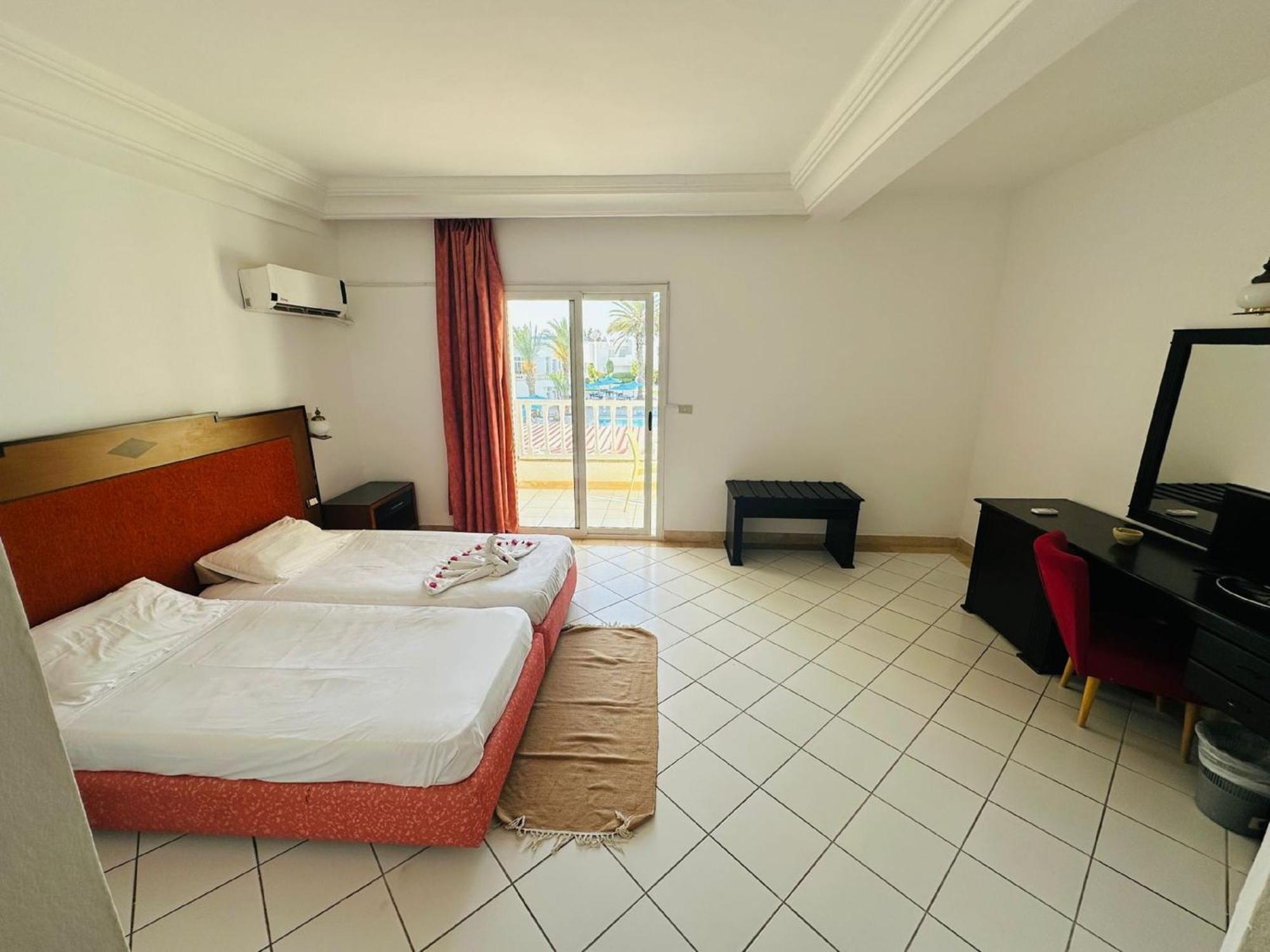 Chott Meriem Hotel Best Beach- Family Only מראה חיצוני תמונה