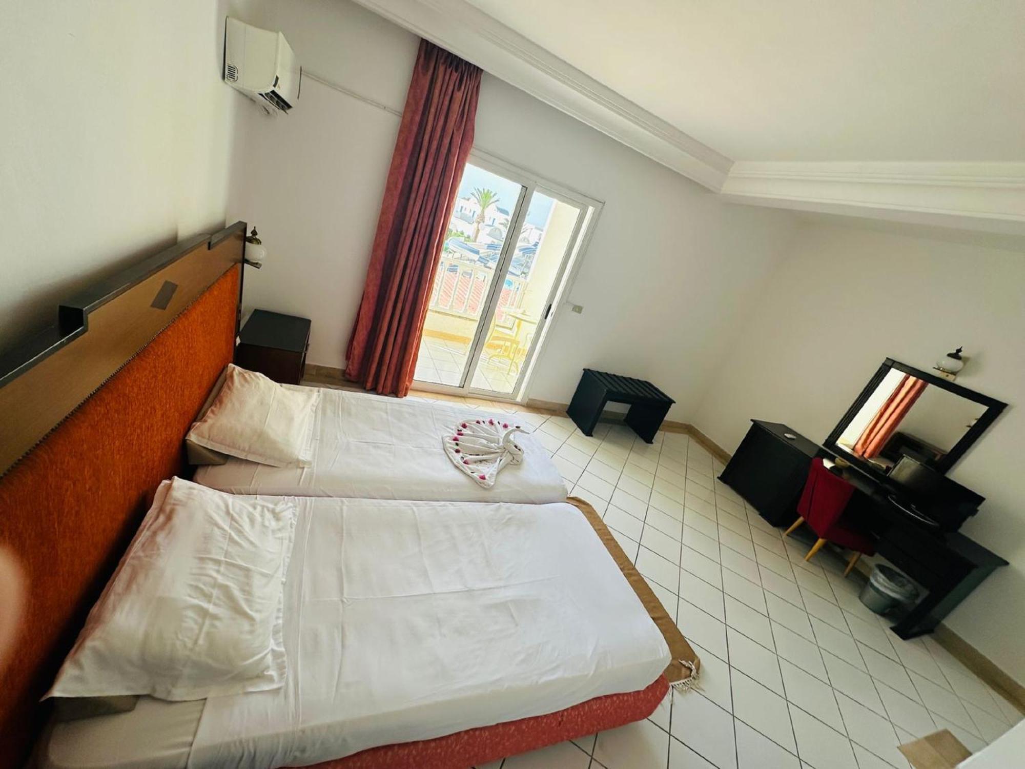 Chott Meriem Hotel Best Beach- Family Only מראה חיצוני תמונה