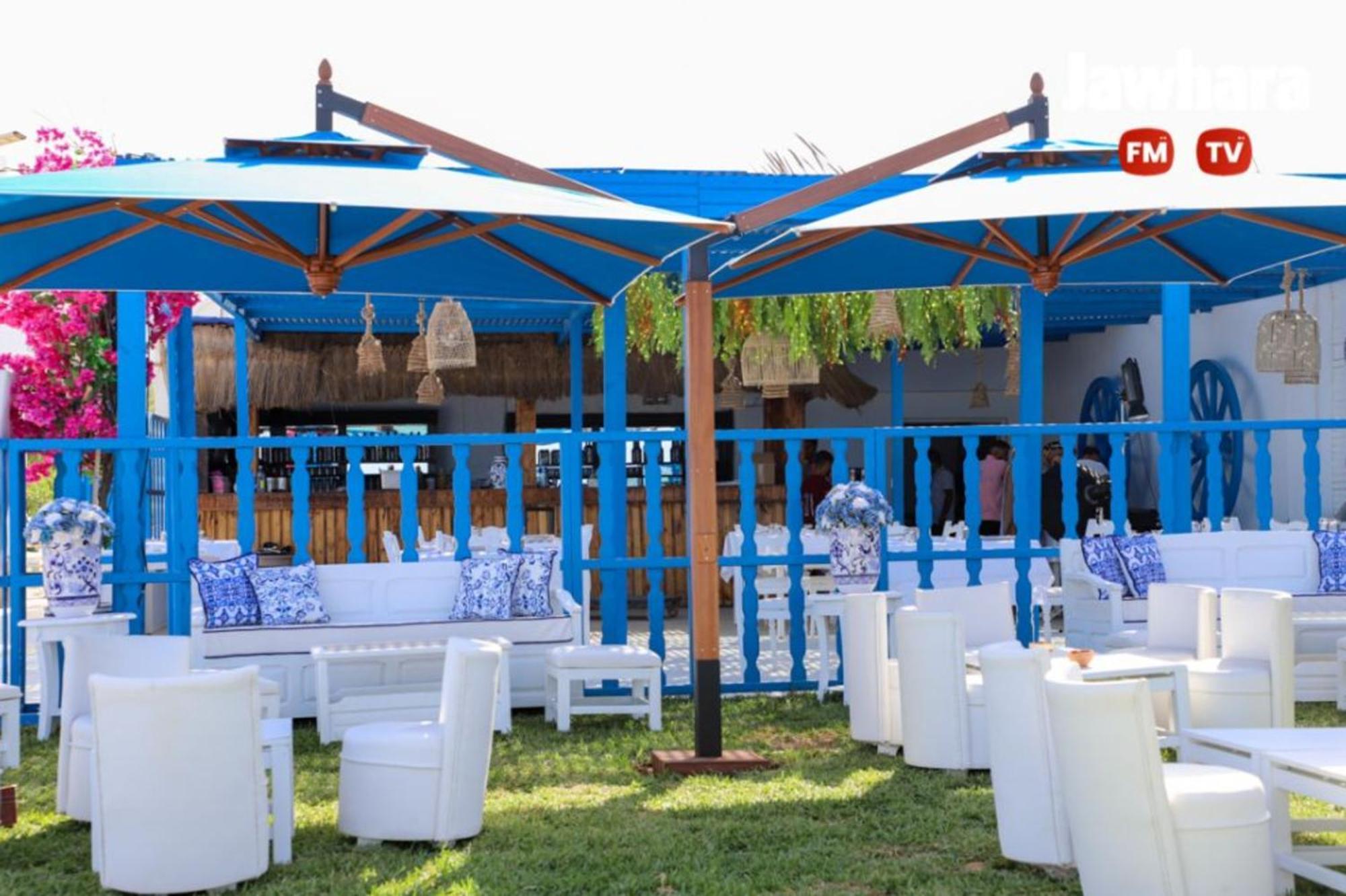 Chott Meriem Hotel Best Beach- Family Only מראה חיצוני תמונה