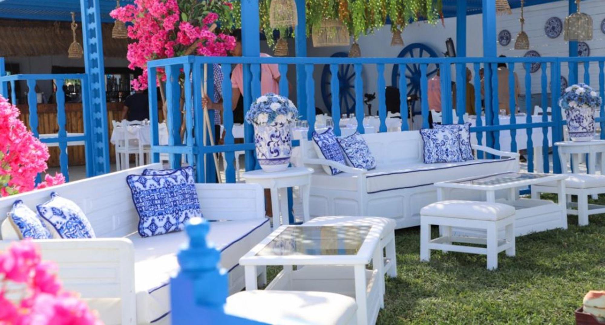 Chott Meriem Hotel Best Beach- Family Only מראה חיצוני תמונה